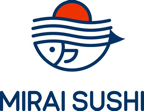 mirai sushi